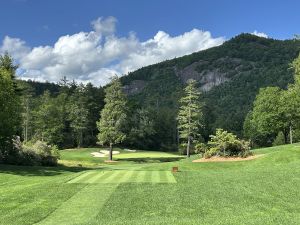 Wade Hampton 17th Sunshine